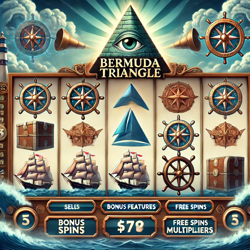 John Hunter and the Quest for Bermuda Riches 99